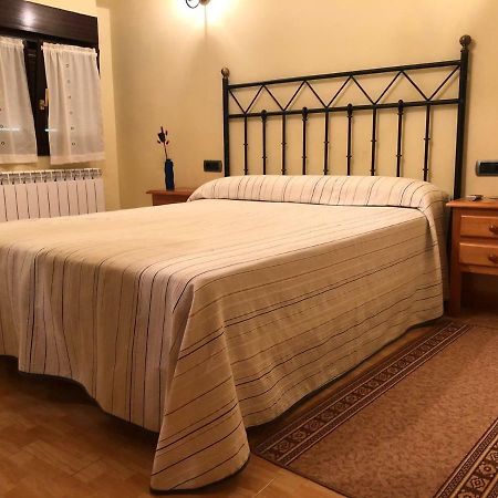 Alojamiento Rural Elortatxu Apartamento Ergoyen Exterior foto