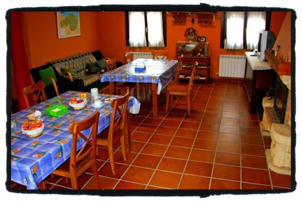 Alojamiento Rural Elortatxu Apartamento Ergoyen Exterior foto